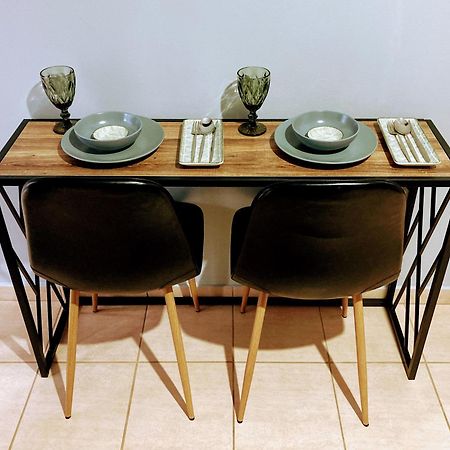 Apartament M.O.M.'S Aleksandropolis Zewnętrze zdjęcie