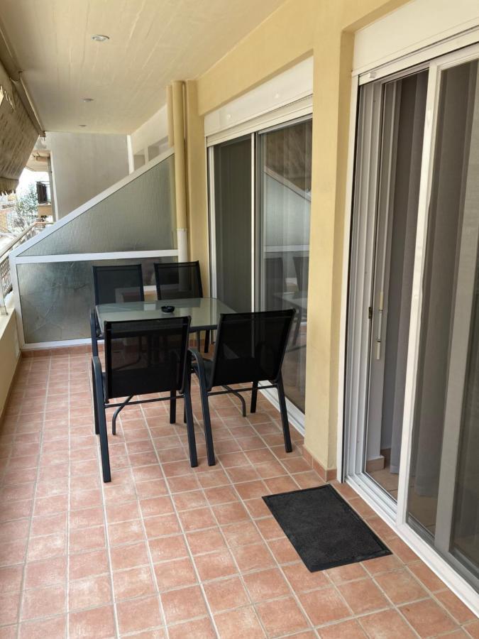 Apartament M.O.M.'S Aleksandropolis Zewnętrze zdjęcie