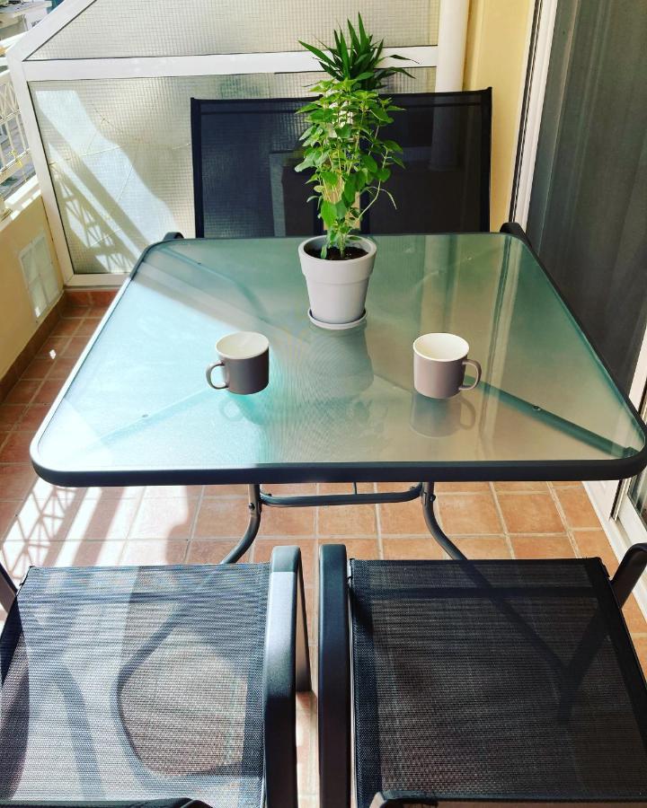 Apartament M.O.M.'S Aleksandropolis Zewnętrze zdjęcie