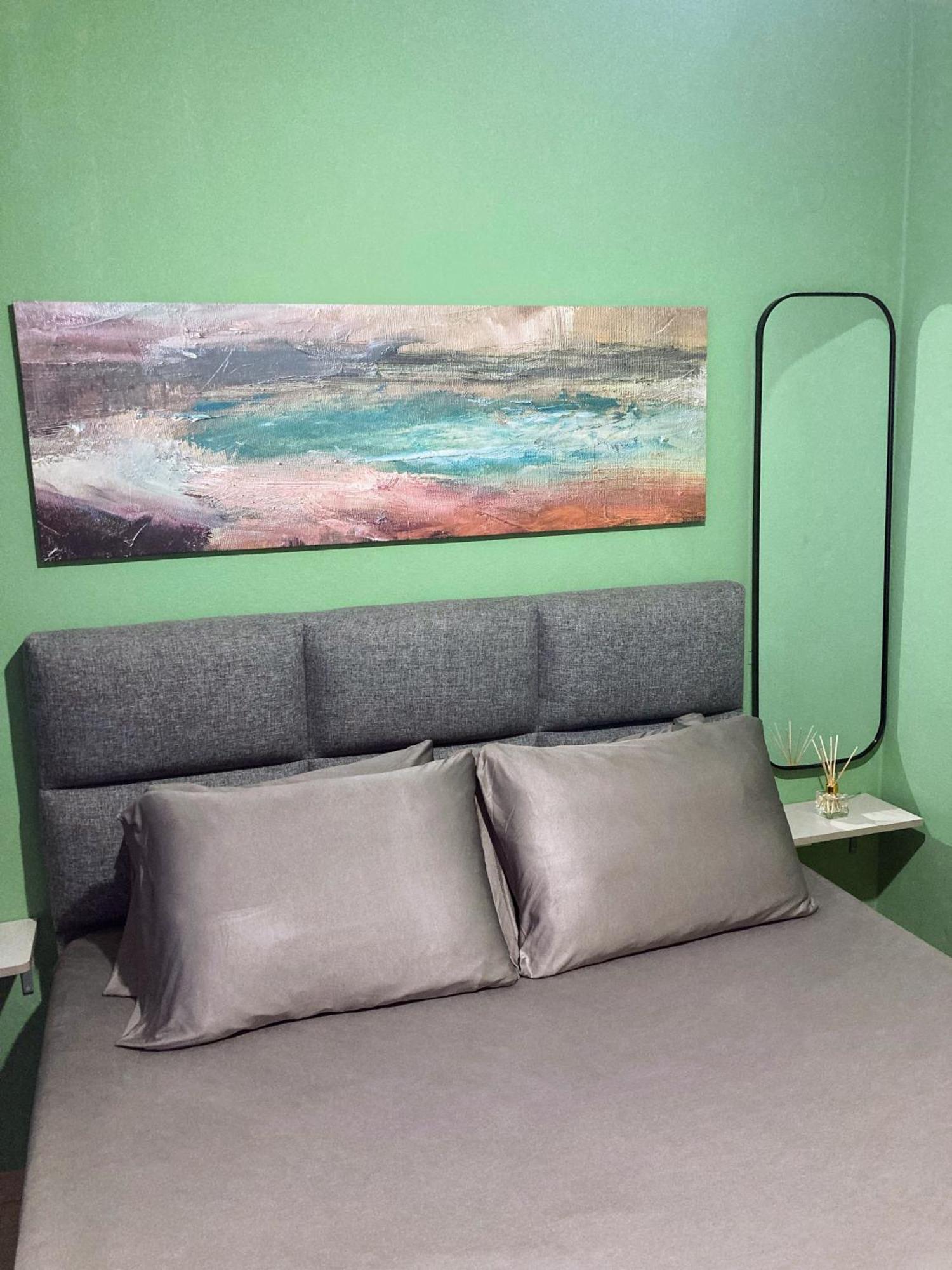 Apartament M.O.M.'S Aleksandropolis Zewnętrze zdjęcie