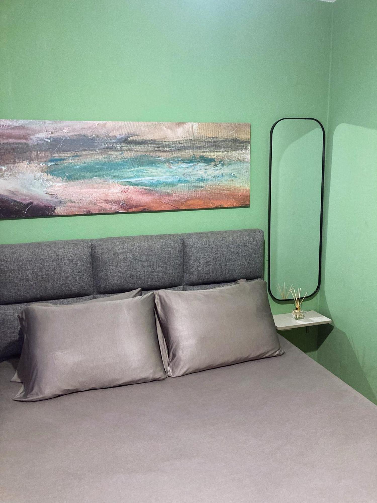 Apartament M.O.M.'S Aleksandropolis Zewnętrze zdjęcie