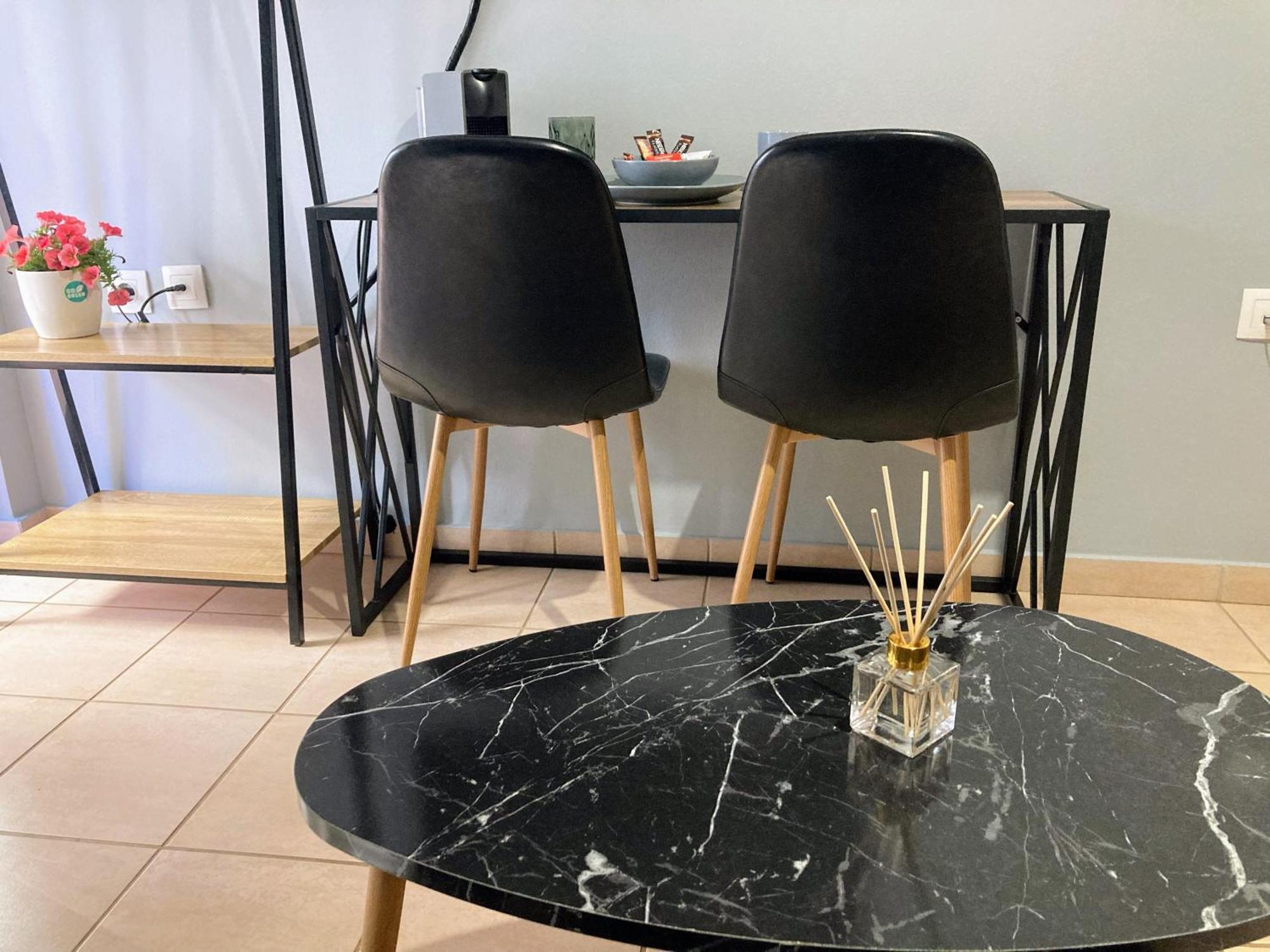 Apartament M.O.M.'S Aleksandropolis Zewnętrze zdjęcie
