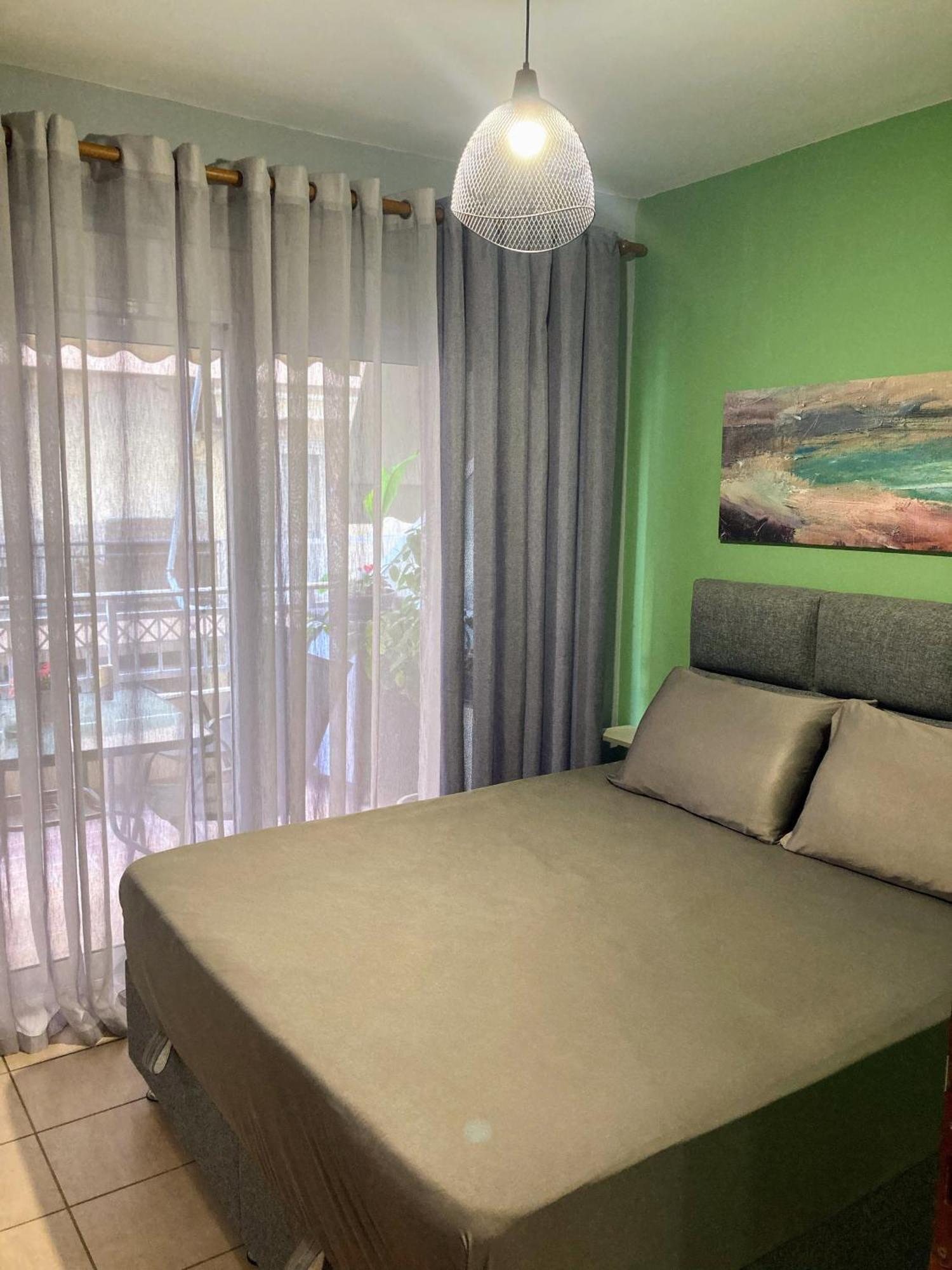 Apartament M.O.M.'S Aleksandropolis Zewnętrze zdjęcie
