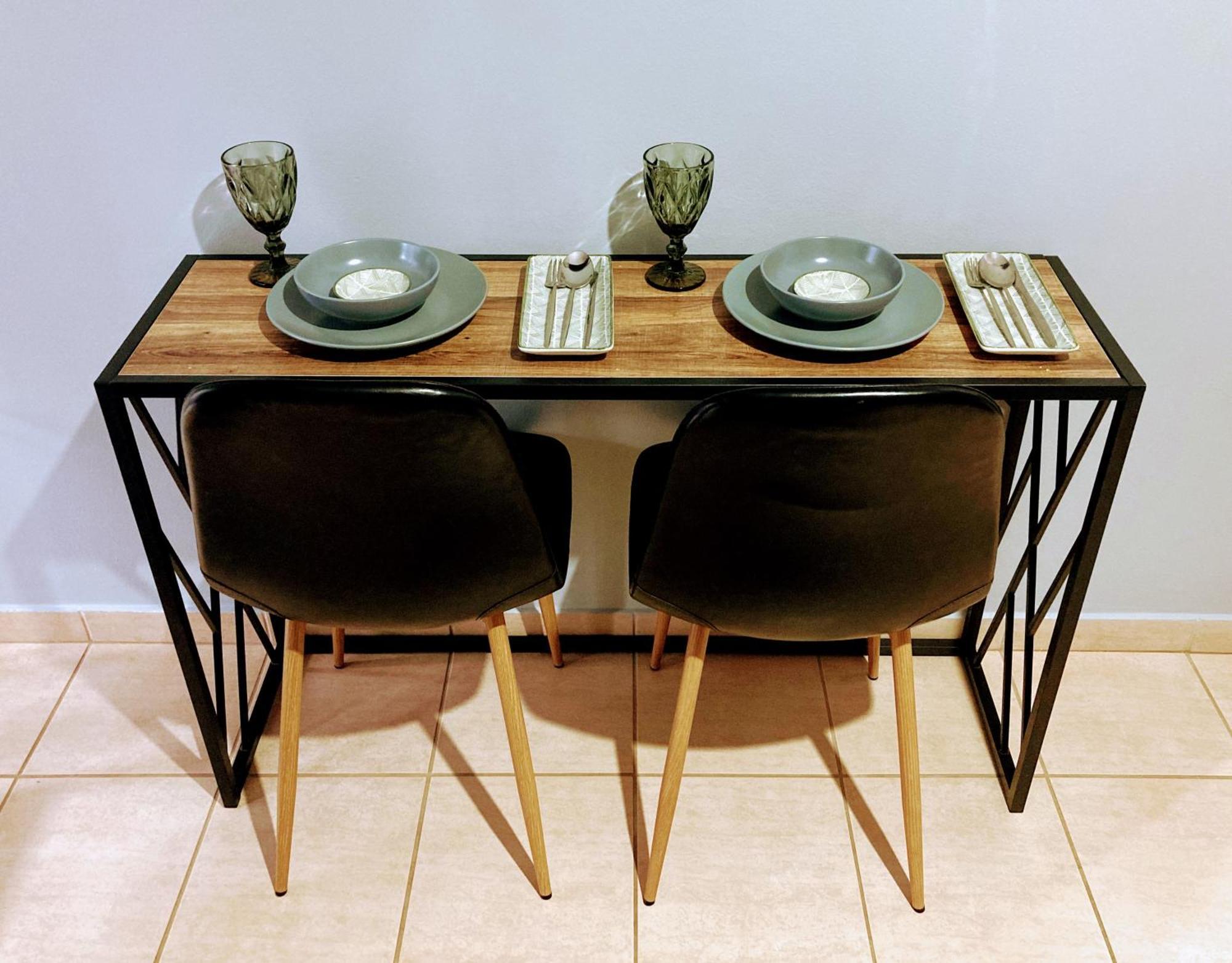 Apartament M.O.M.'S Aleksandropolis Zewnętrze zdjęcie