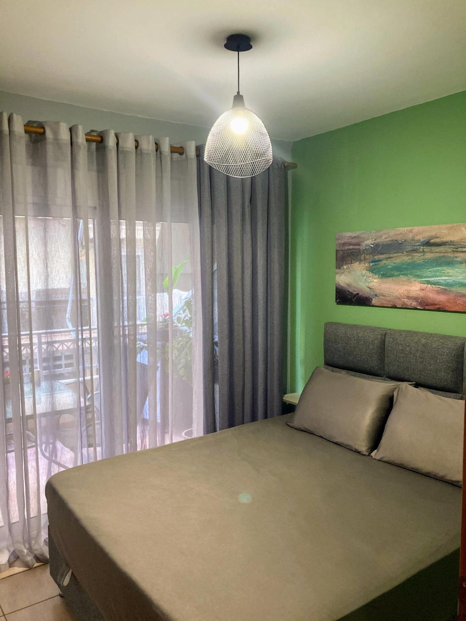 Apartament M.O.M.'S Aleksandropolis Zewnętrze zdjęcie