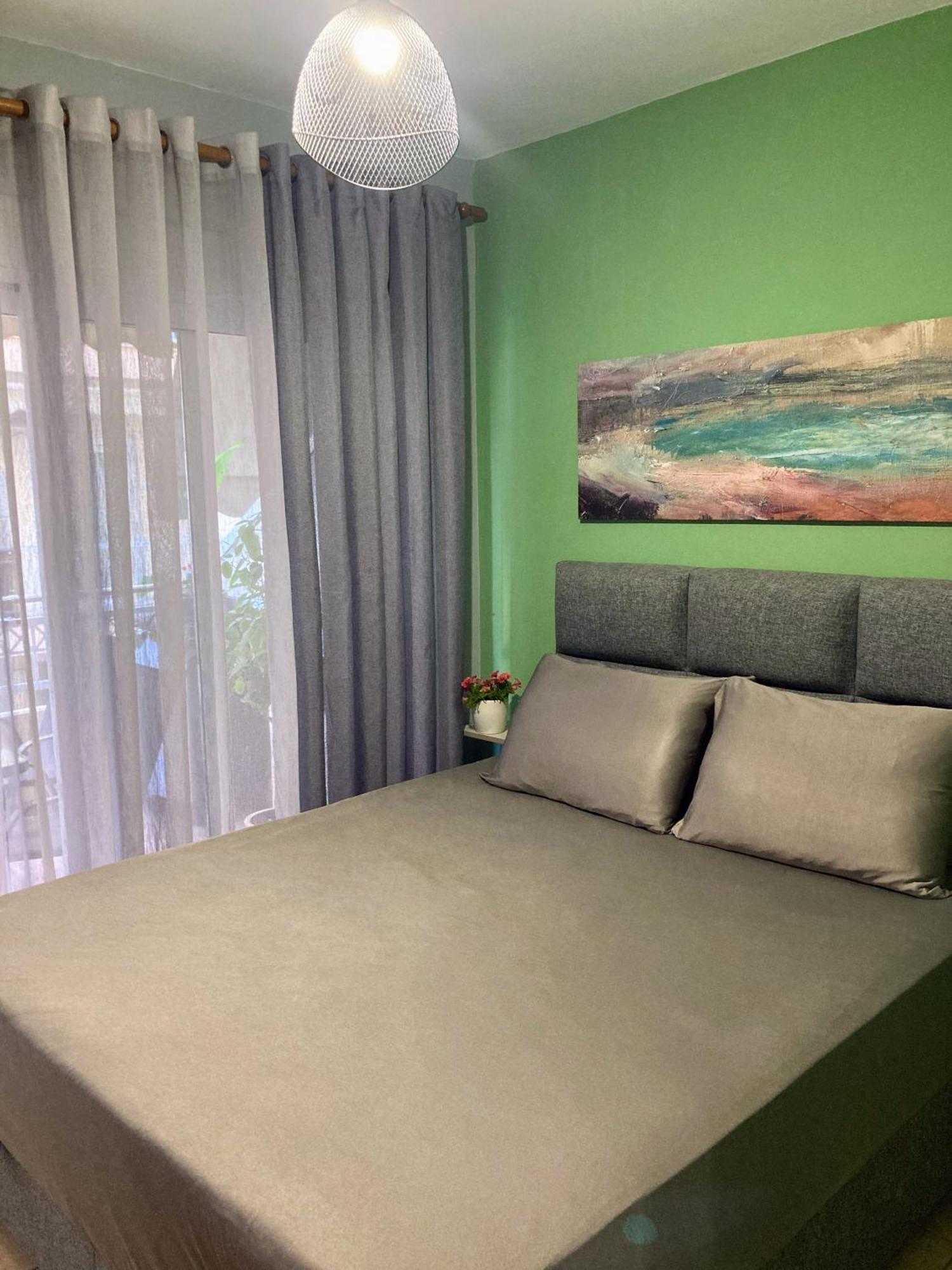 Apartament M.O.M.'S Aleksandropolis Zewnętrze zdjęcie
