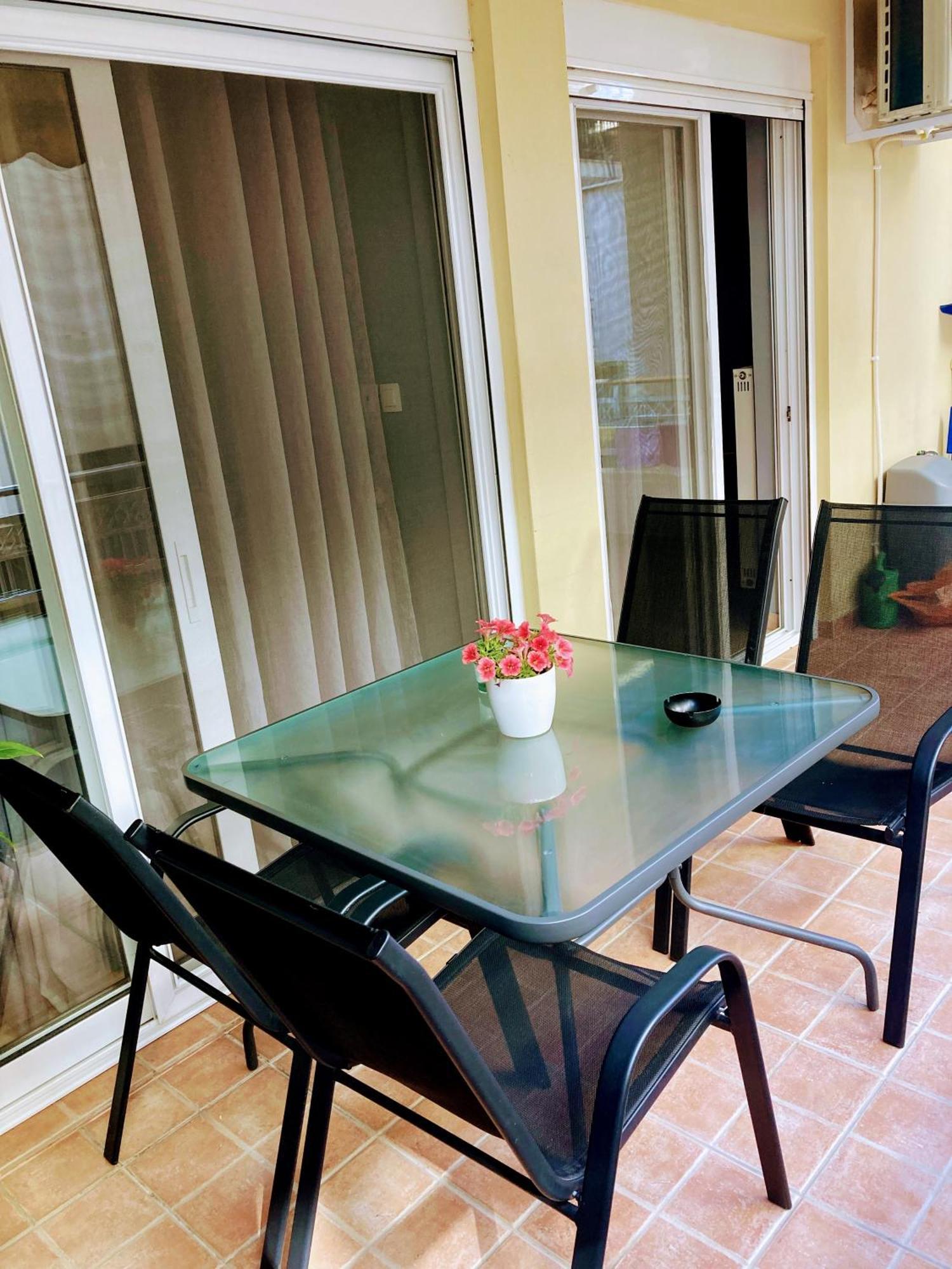 Apartament M.O.M.'S Aleksandropolis Zewnętrze zdjęcie