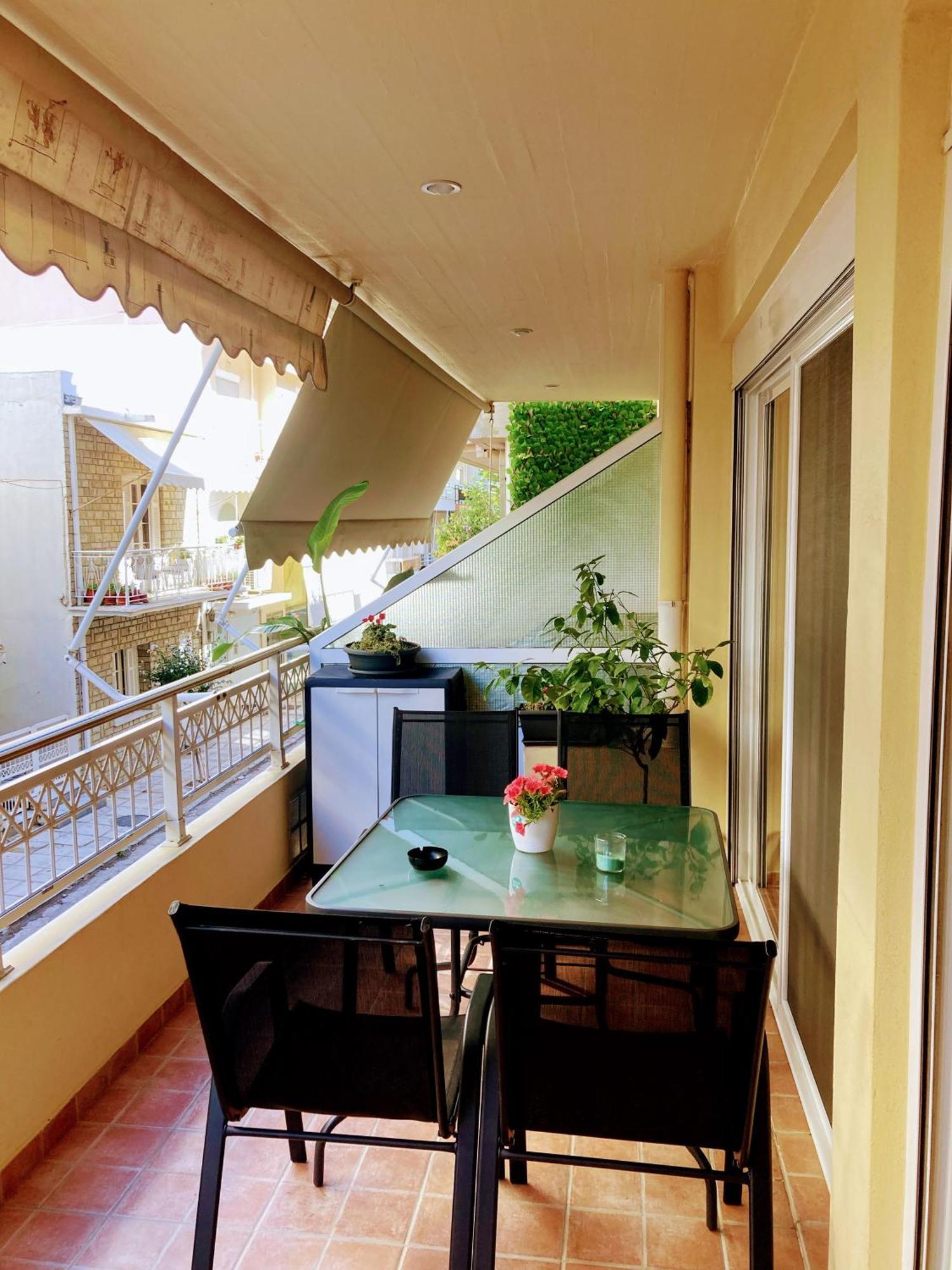 Apartament M.O.M.'S Aleksandropolis Zewnętrze zdjęcie